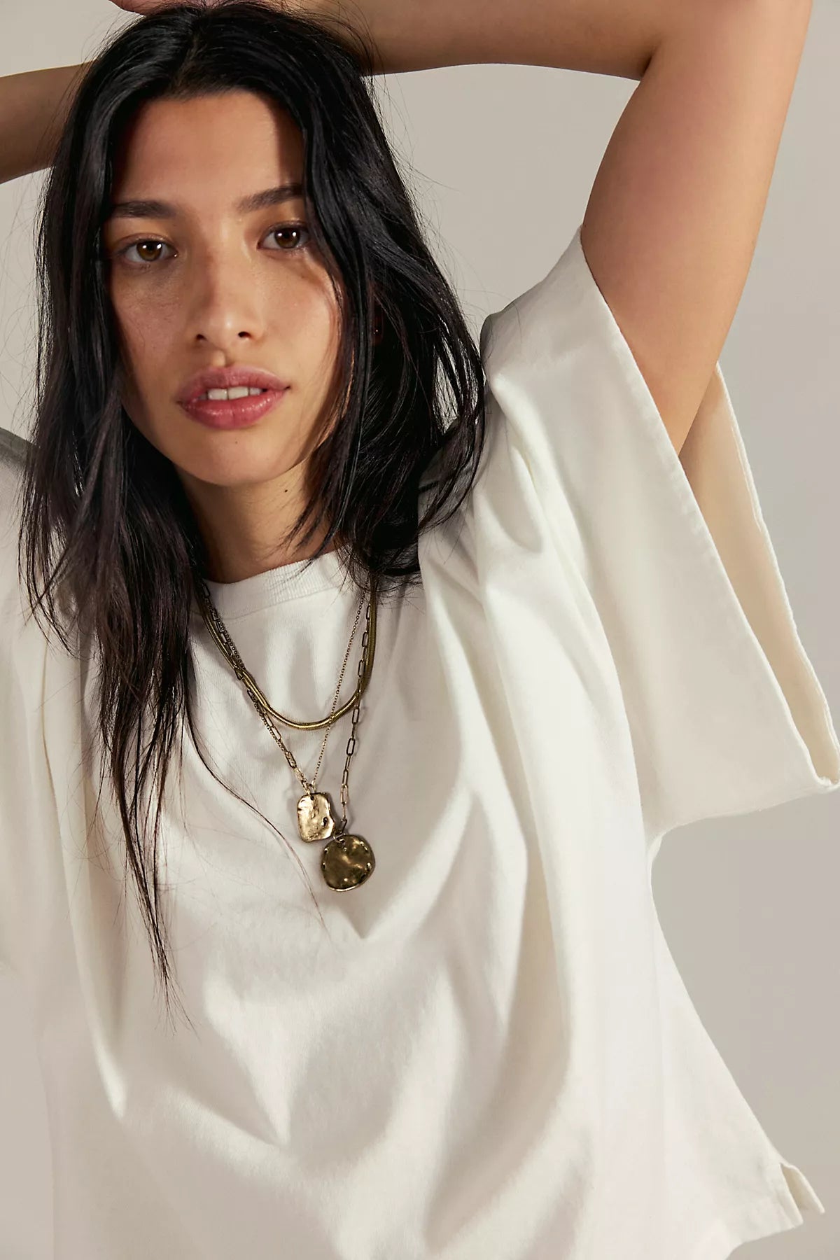 We The Free Atlas Dolman Tee