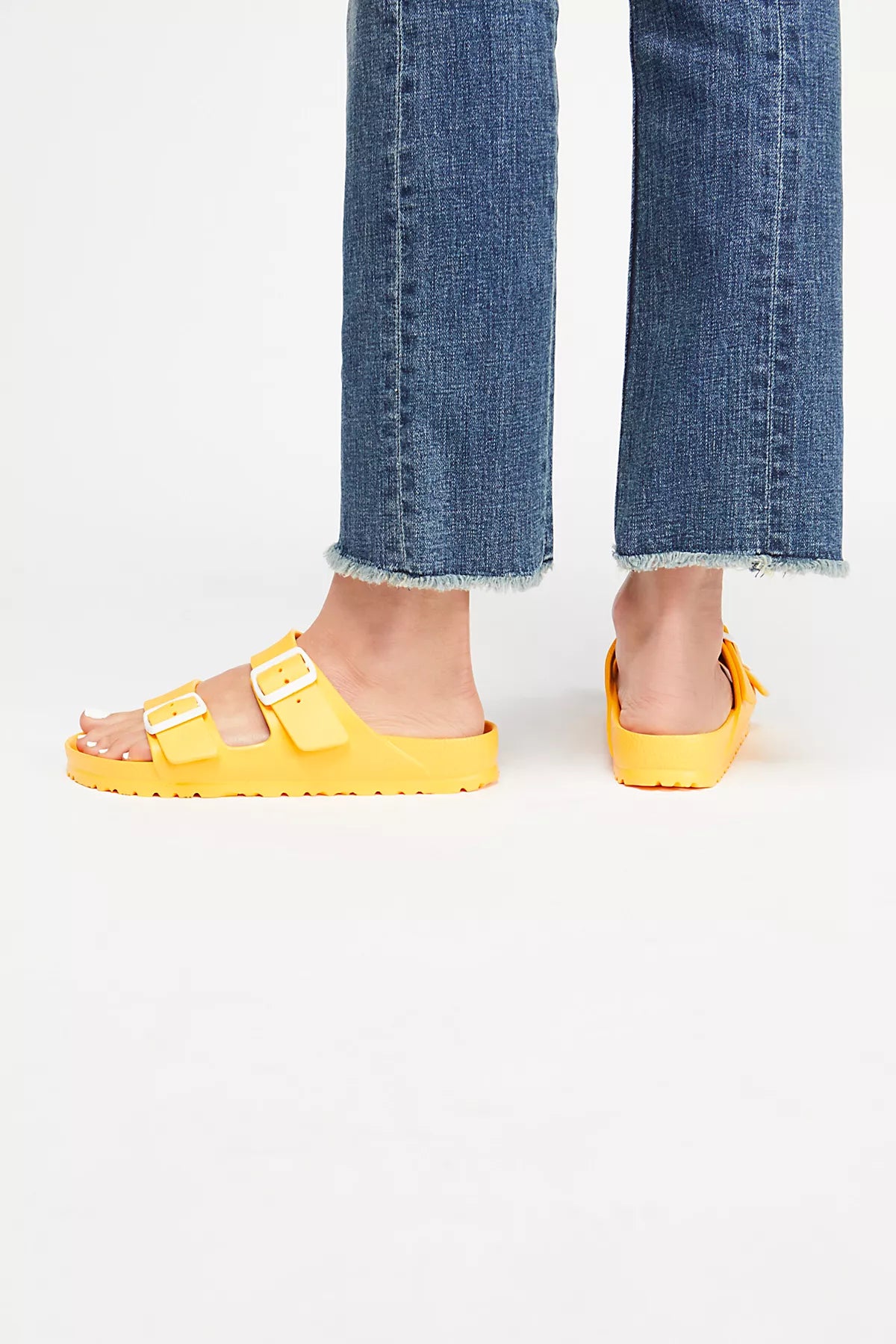 Birkenstock EVA Arizona Sandals