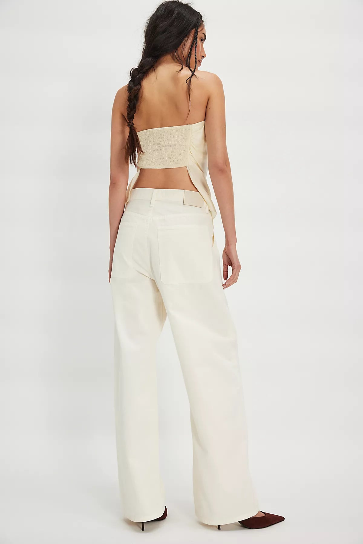 Citizens of Humanity Ayla Cargo Pants