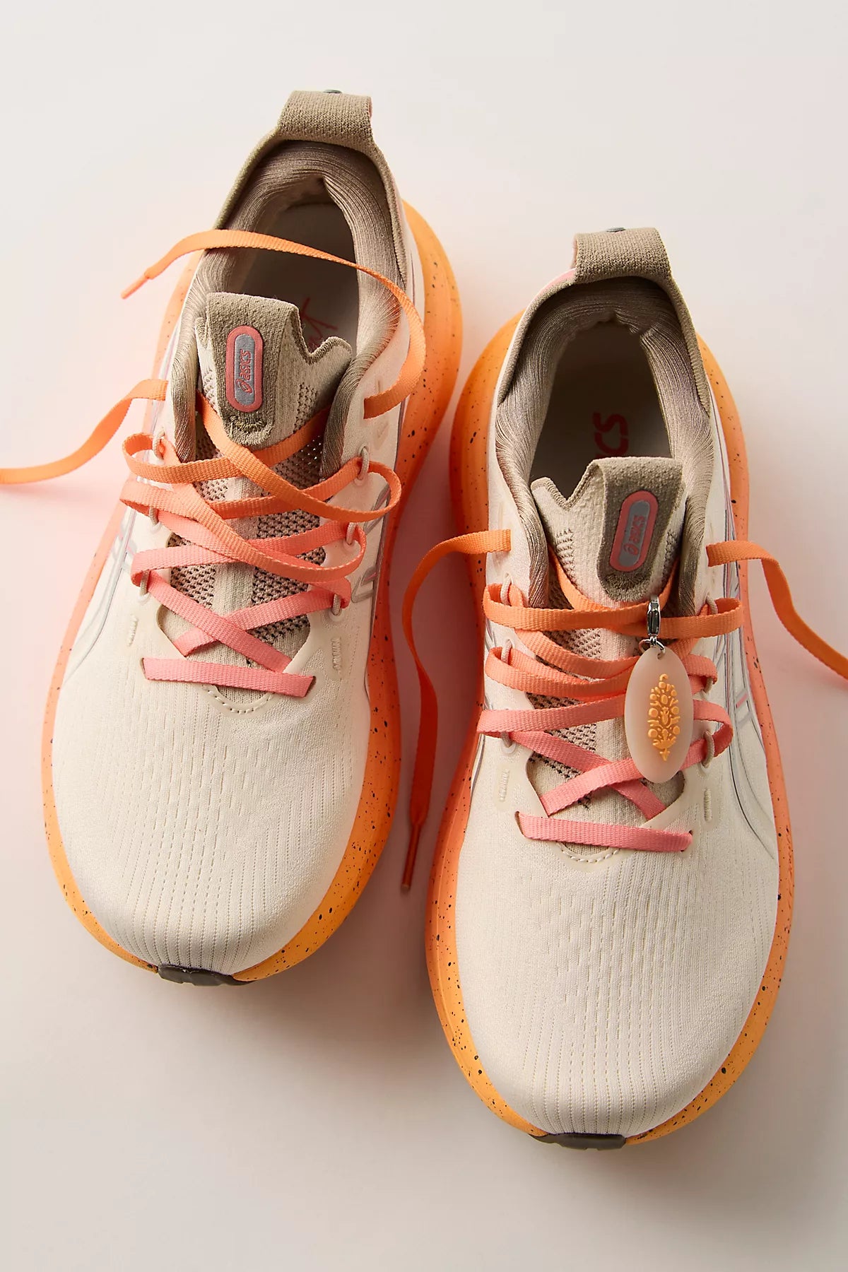 ASICS x FP Movement GEL-Nimbus 28 Sneakers