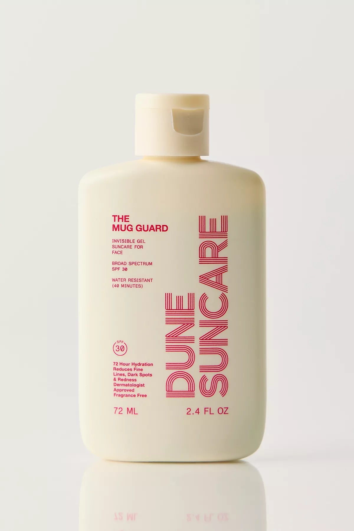 Dune Suncare The Mug Guard