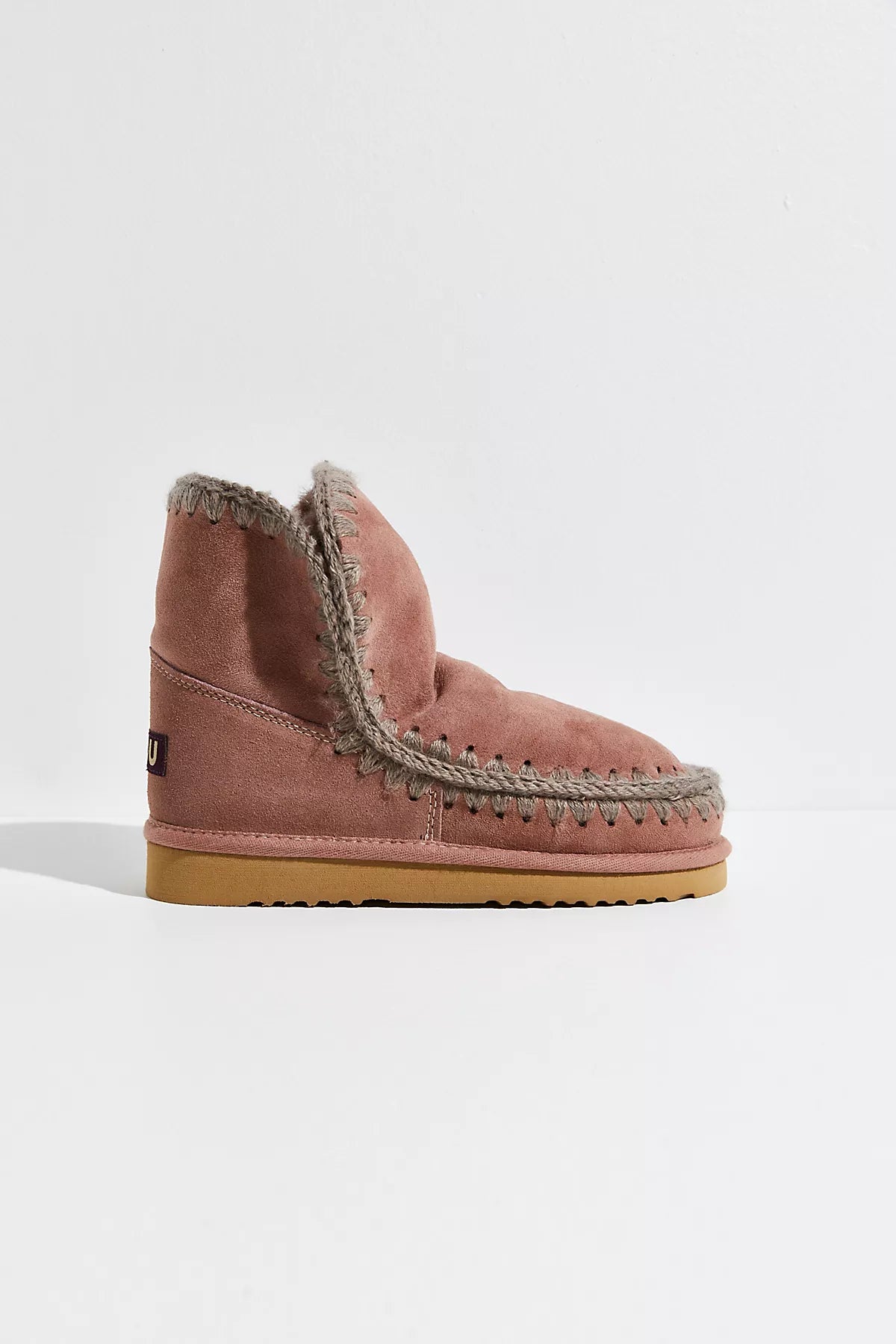 MOU Glacier Boots