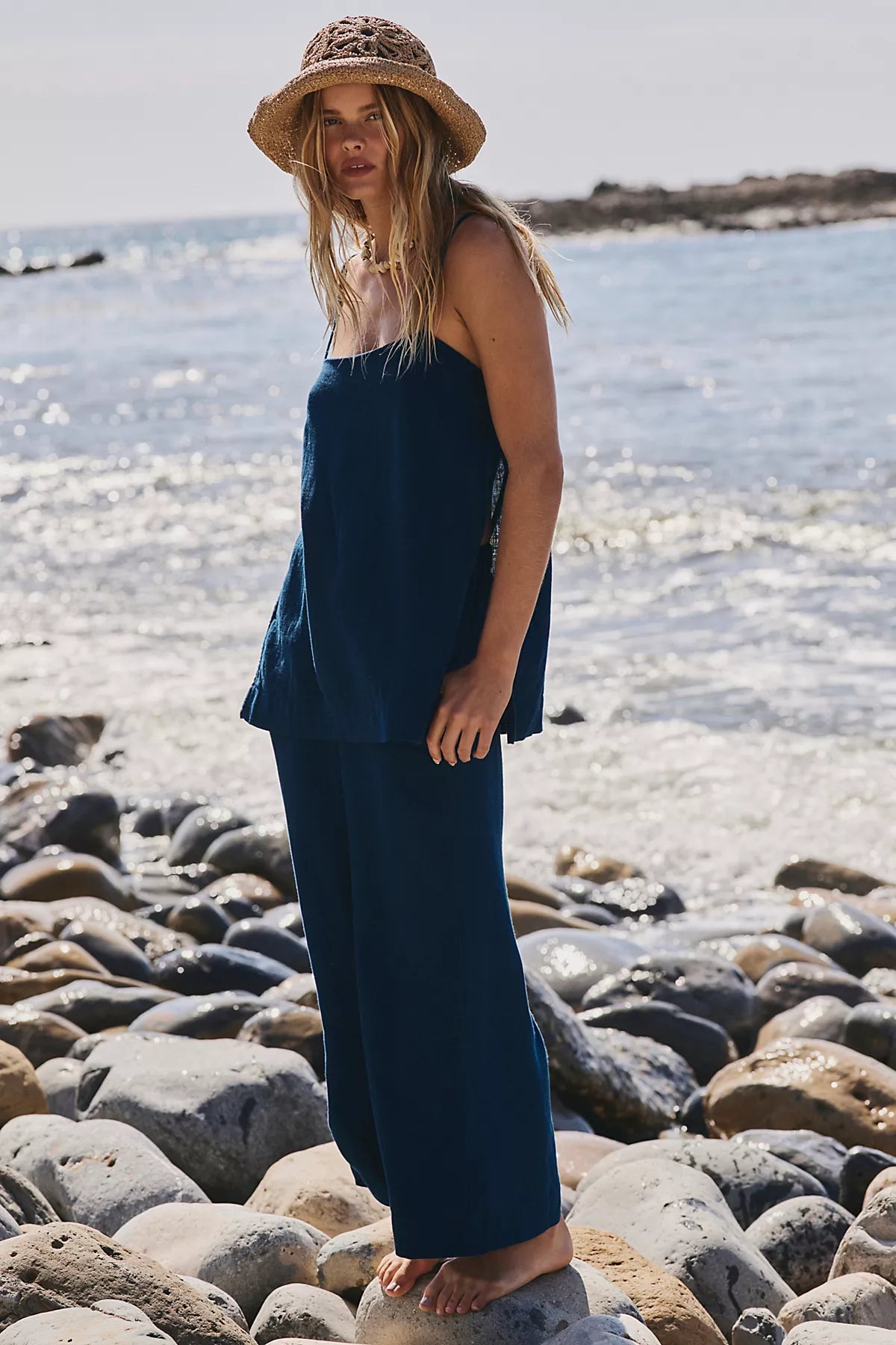 Sightseer Linen Set