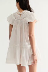 Clarise Mini Dress