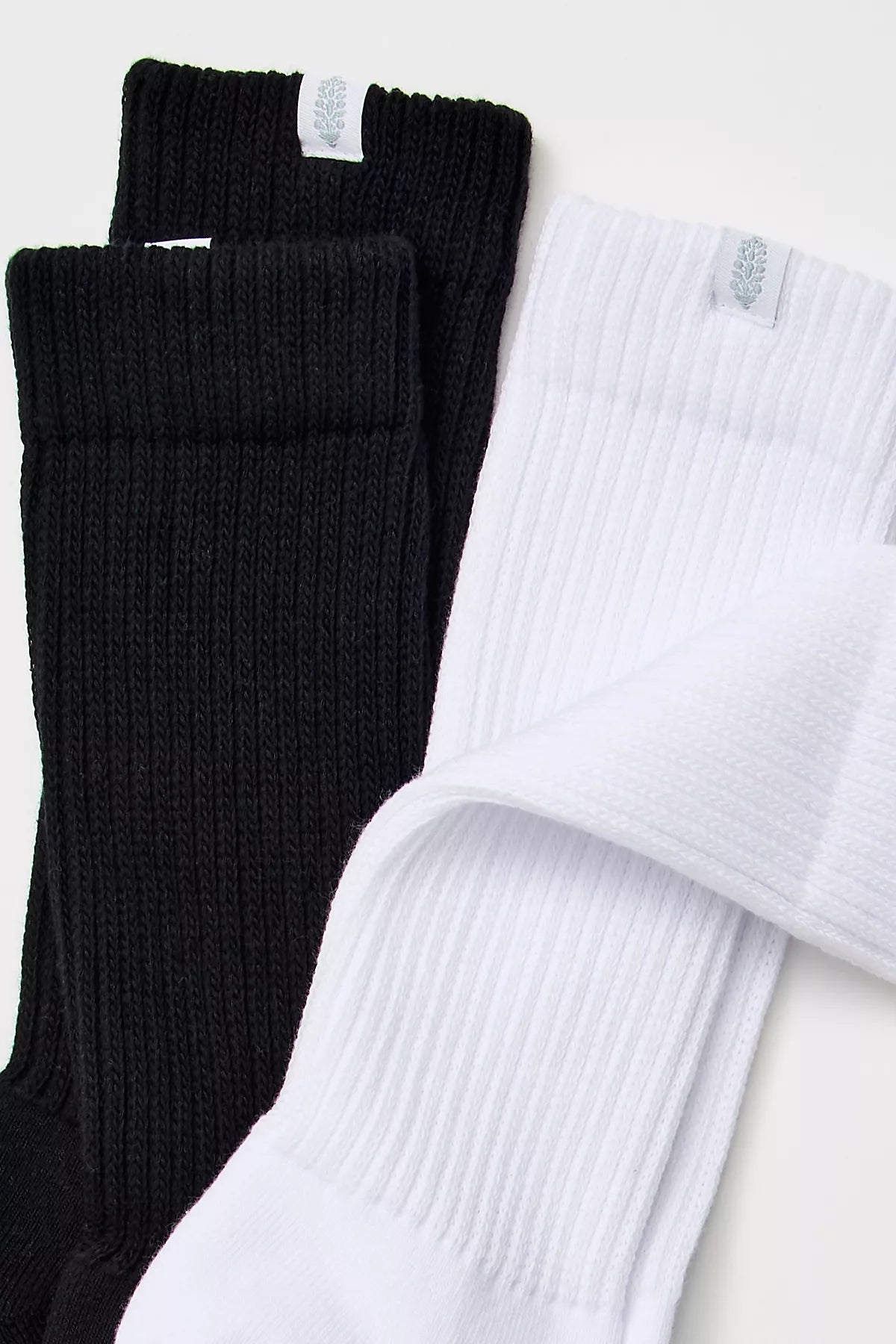 Go To Slouch Sock 2-Pack