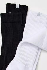 Go To Slouch Sock 2-Pack