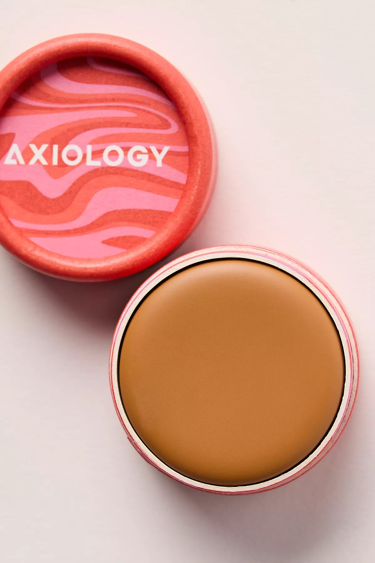 Axiology Mushroom Fungdation