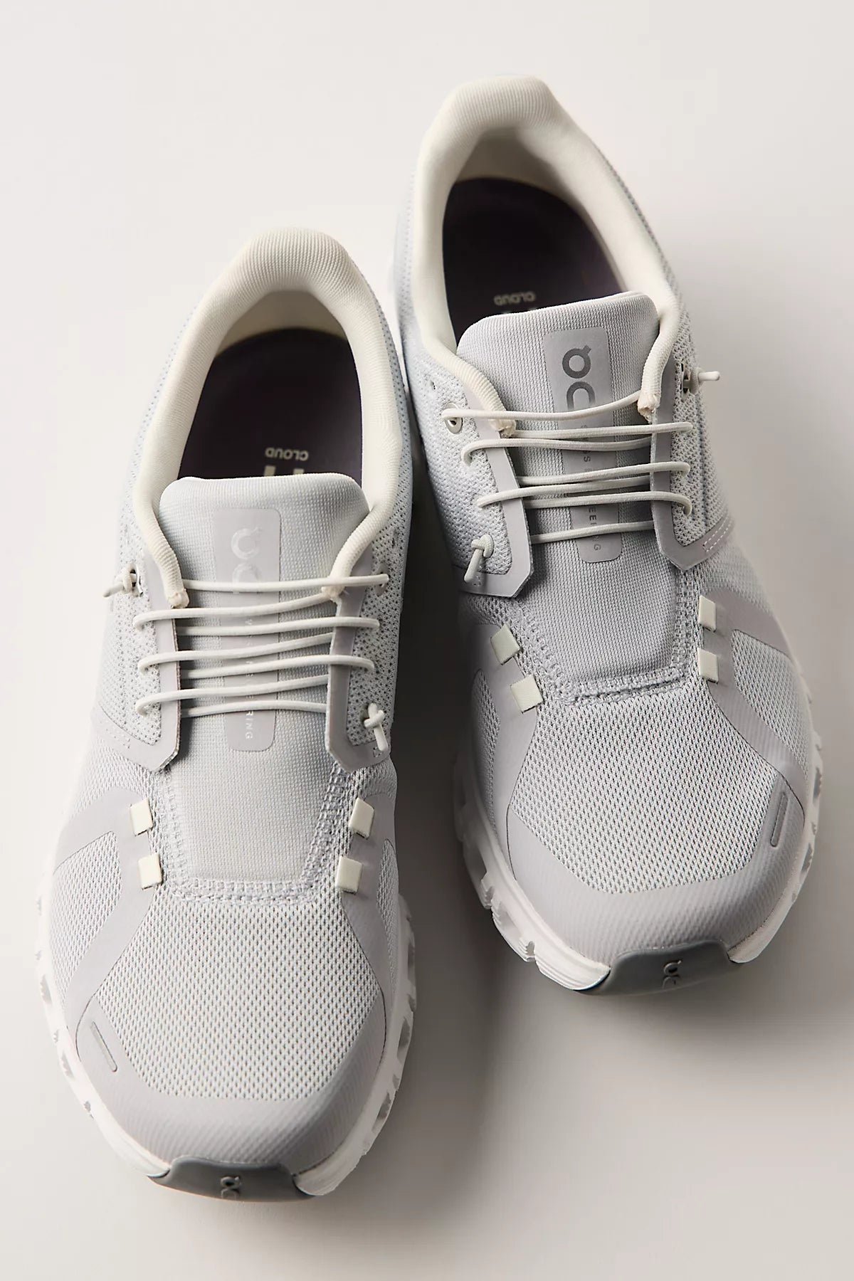On Cloud 6 Sneakers