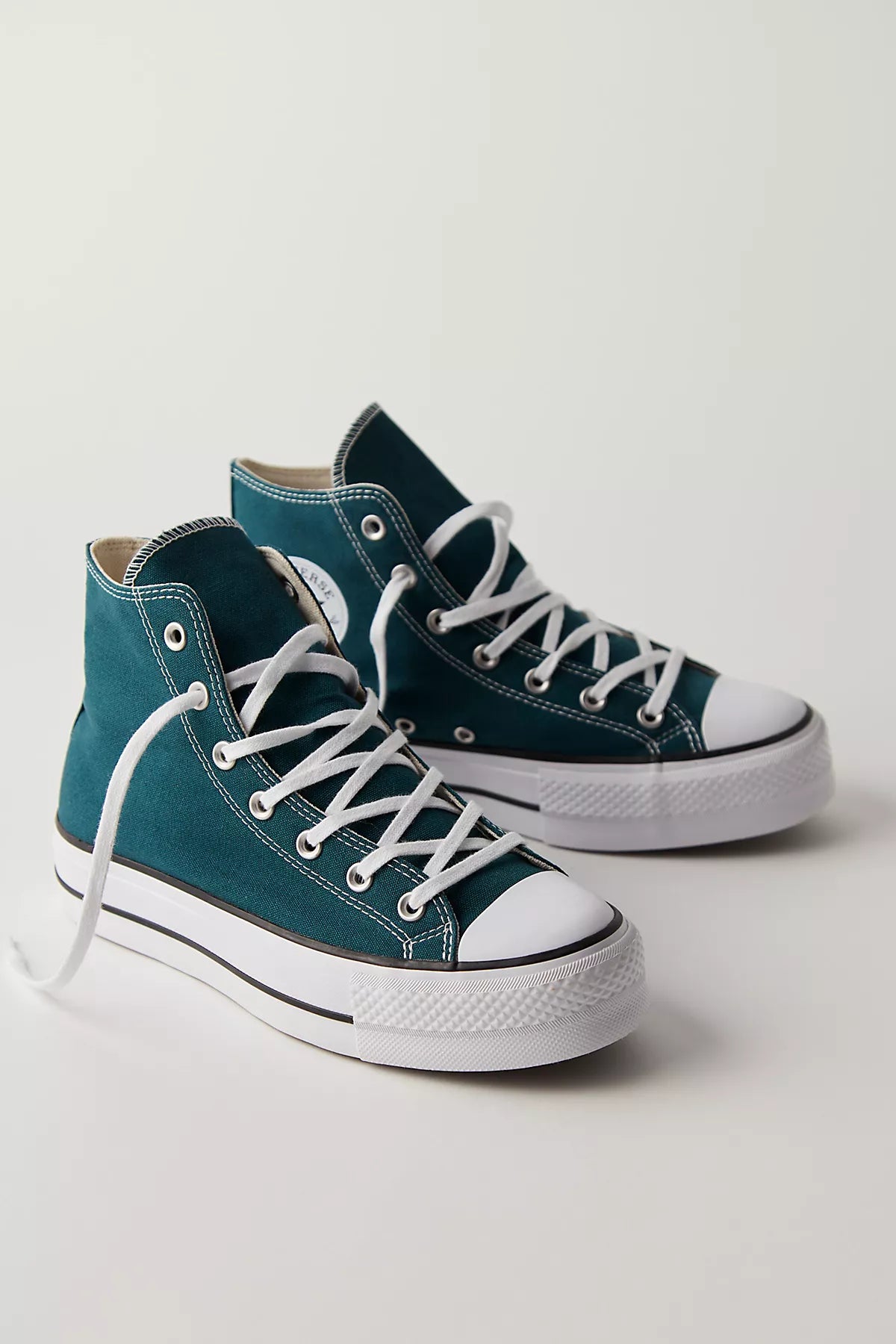 Chuck Taylor All Star Lift High-Top Sneakers