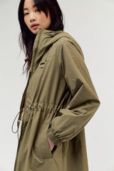 Barbour Gracefield Showerproof Jacket