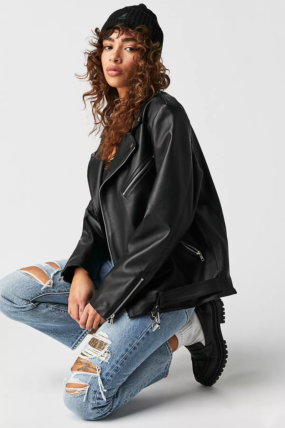 Levi's Wedgie Straight Jeans