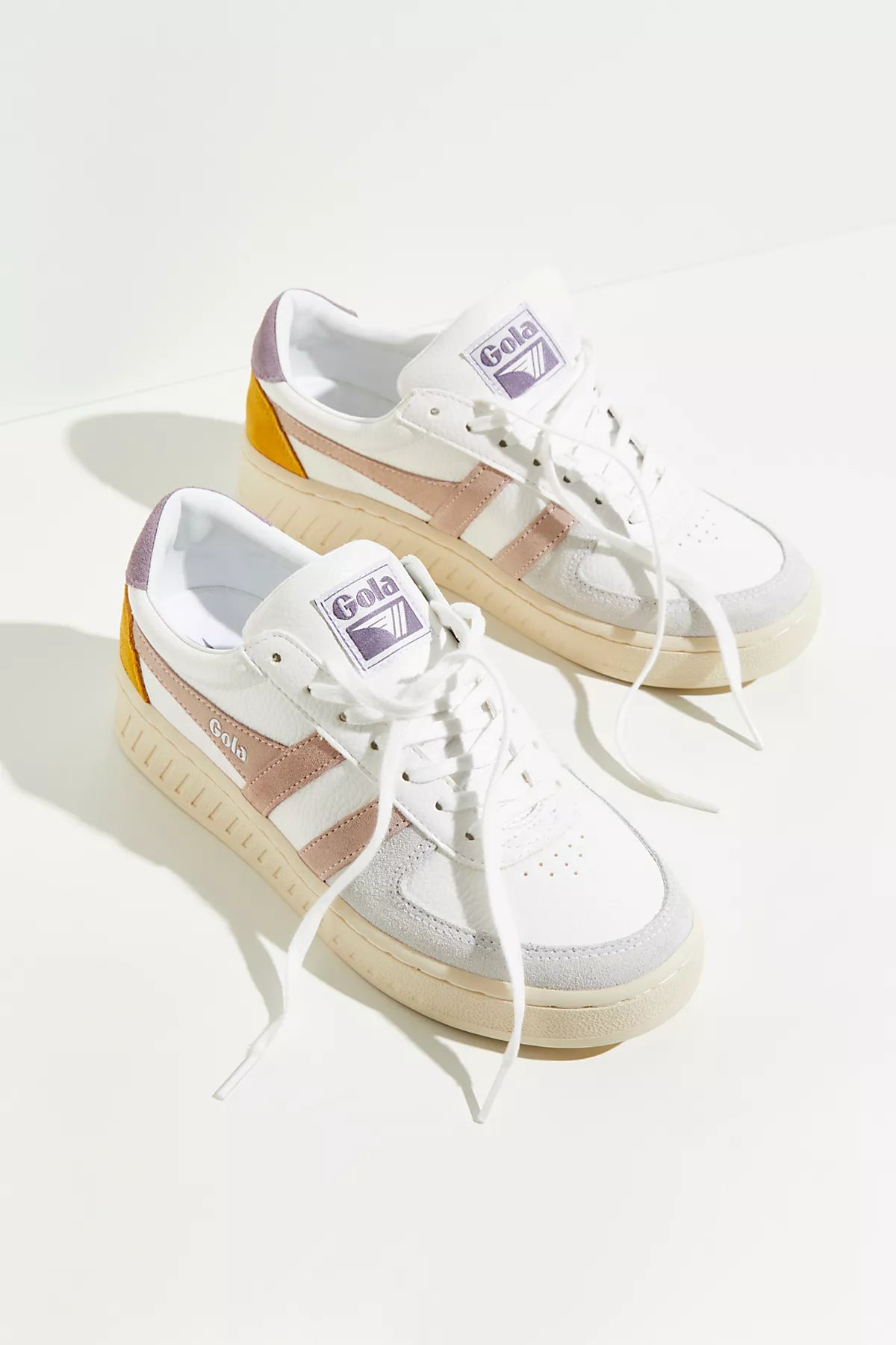 Gola Grandslam Trident Sneakers