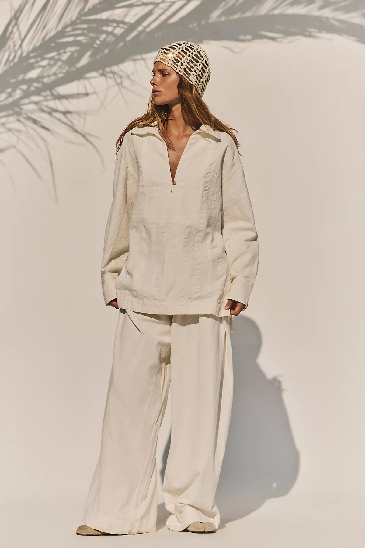 Fallon Pant Set