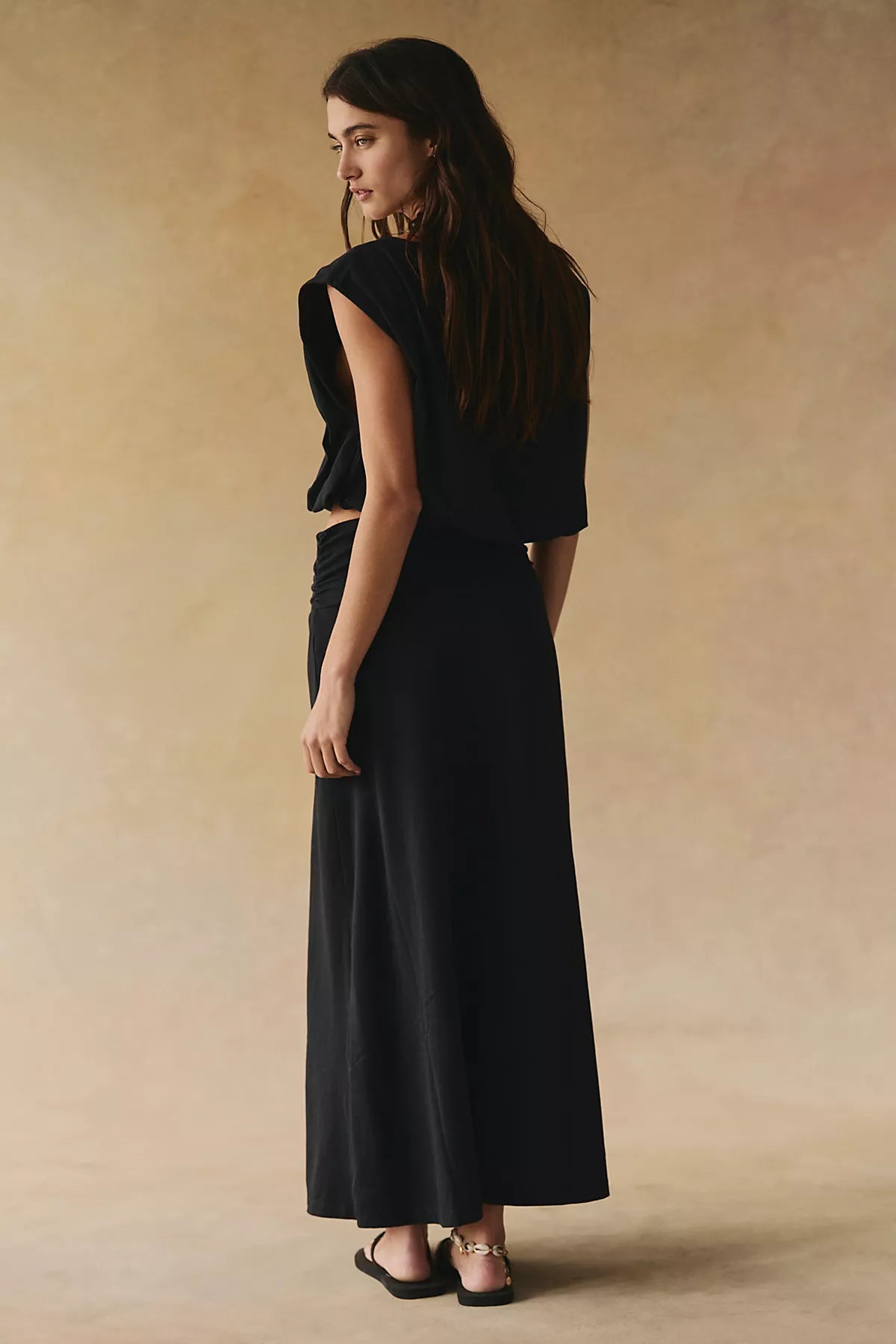 Portia Skirt Set