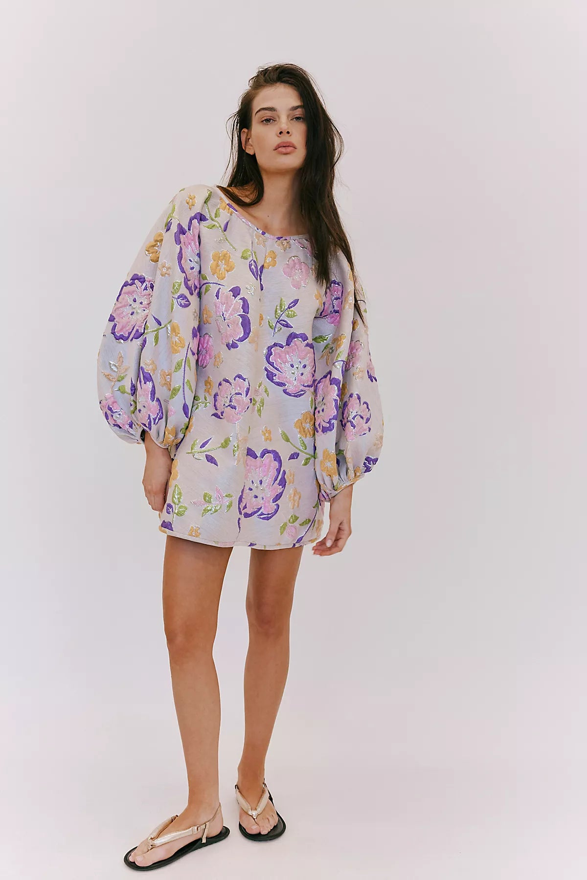 Arianne Elmy Good Luck Dress