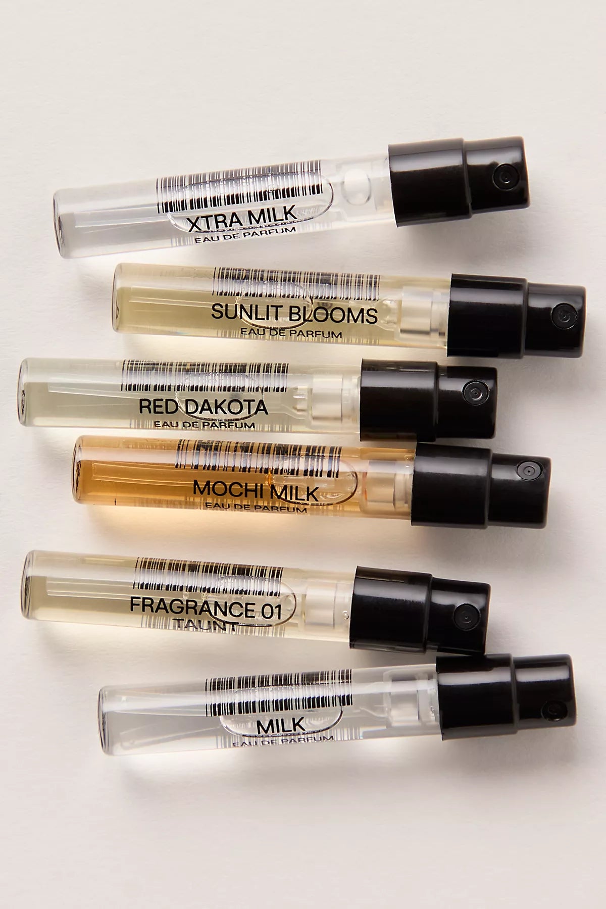 DedCool Best Sellers Fragrance Discovery Set