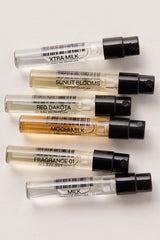 DedCool Best Sellers Fragrance Discovery Set