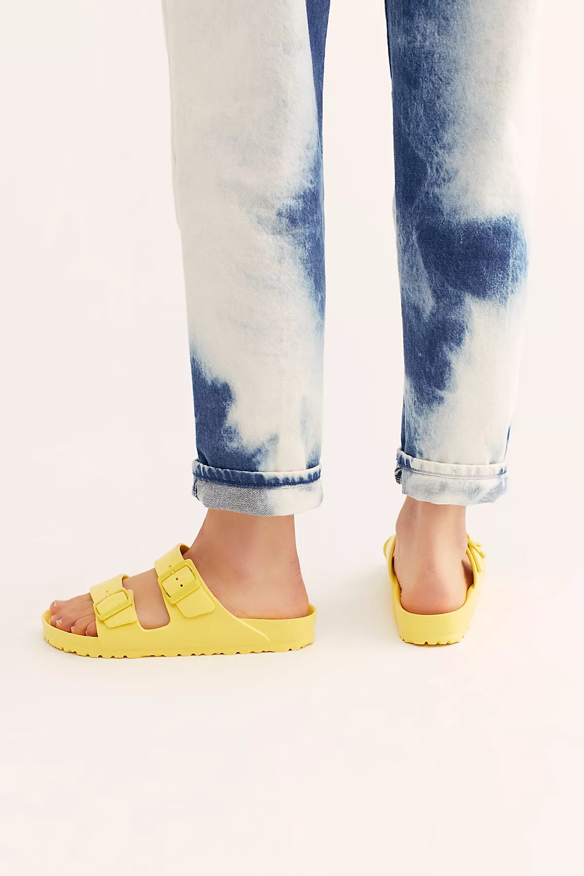 Birkenstock EVA Arizona Sandals