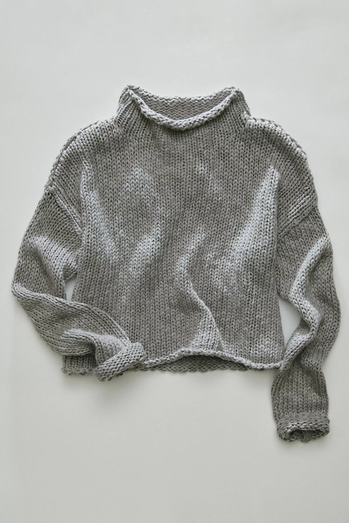 Opal Rollneck Knit Sweater