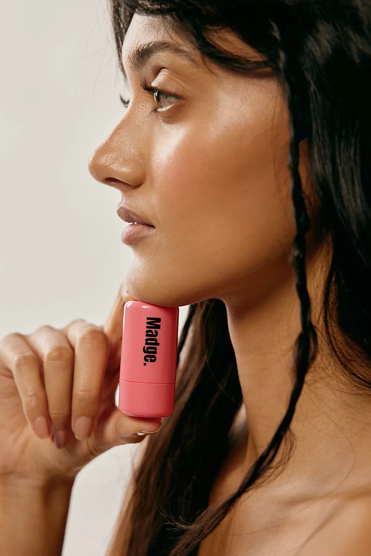 Madge 3-in-1 Jelly Cheeks, Eyes, and Lip Tint