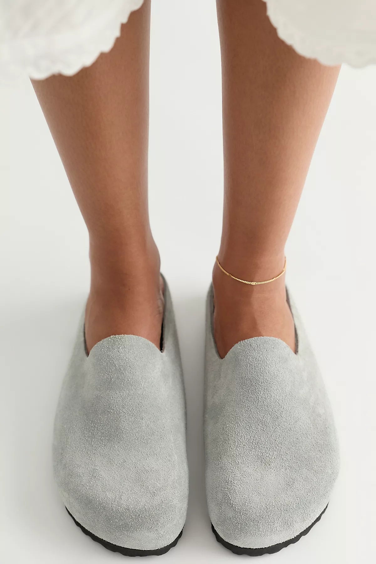 Birkenstock Amsterdam Wrapped Clogs