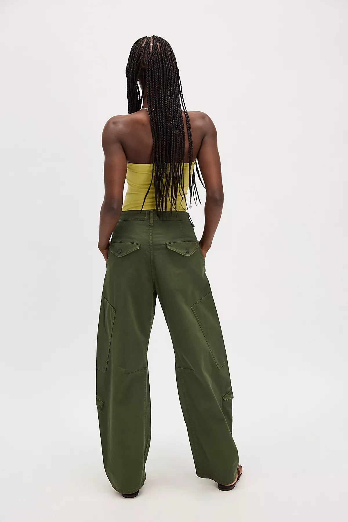Citizens of Humanity Flight Pant