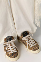 Autry Windscape Low-Top Sneakers