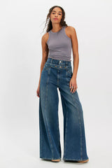 Closed Zoya-X Jeans