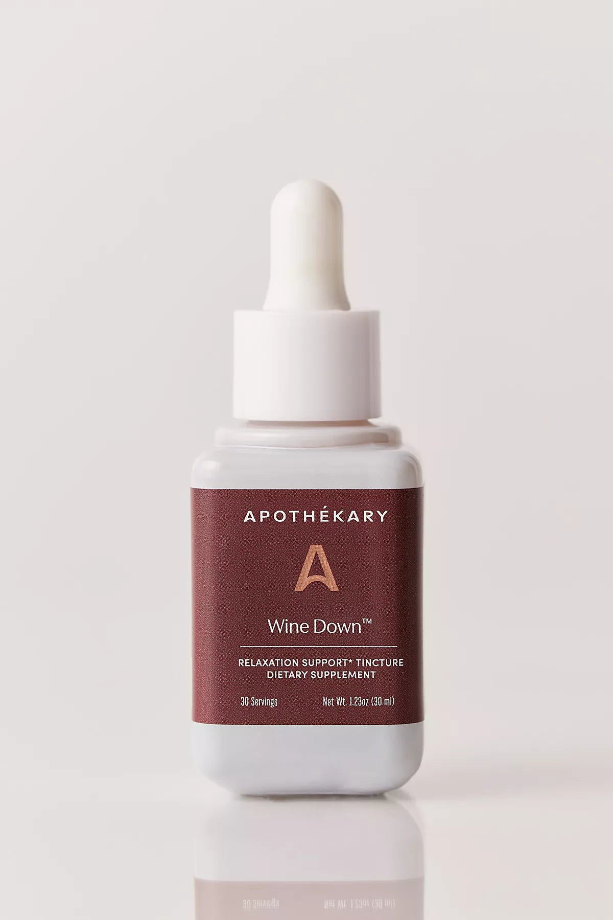 Apothékary Wine Replacements