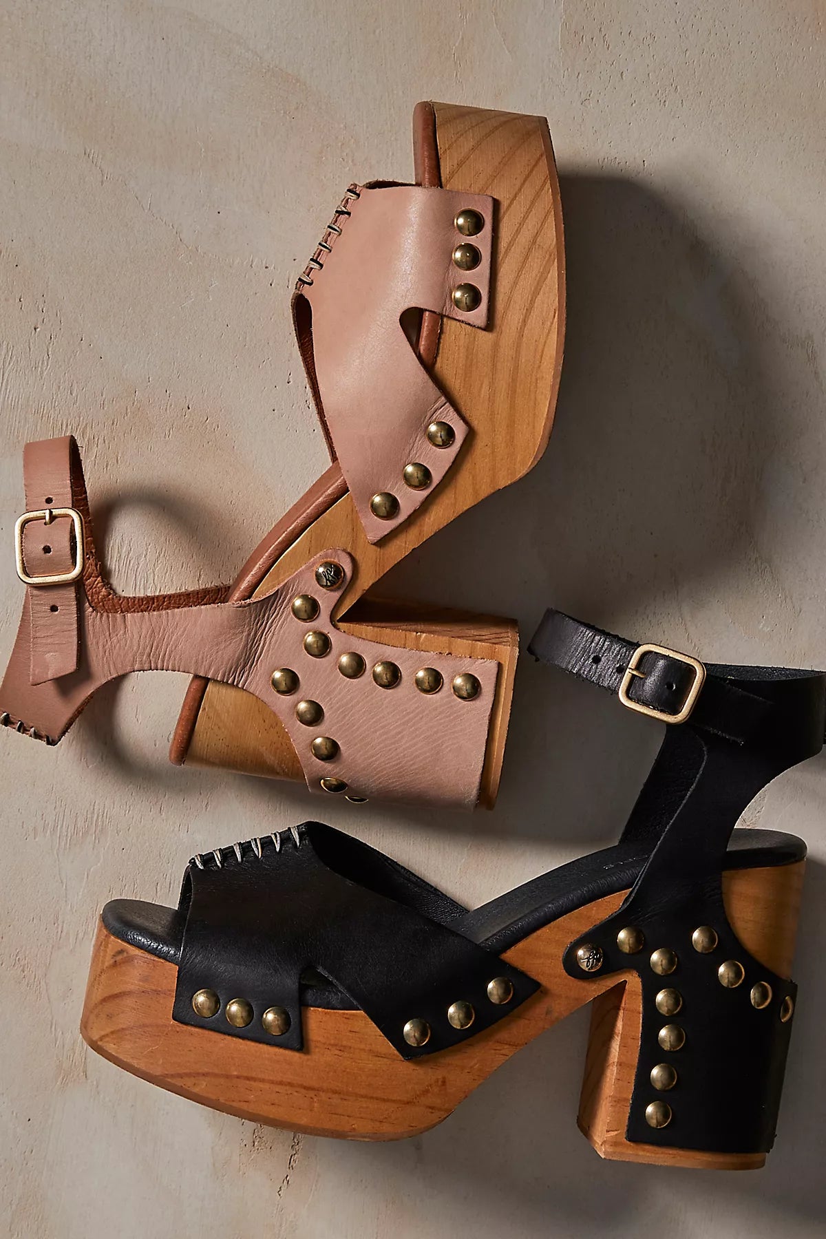 Cecily Clogs