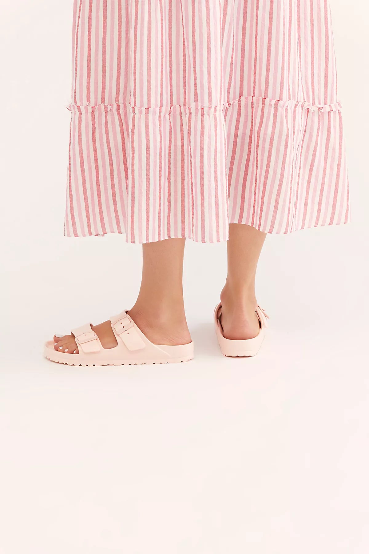 Birkenstock EVA Arizona Sandals