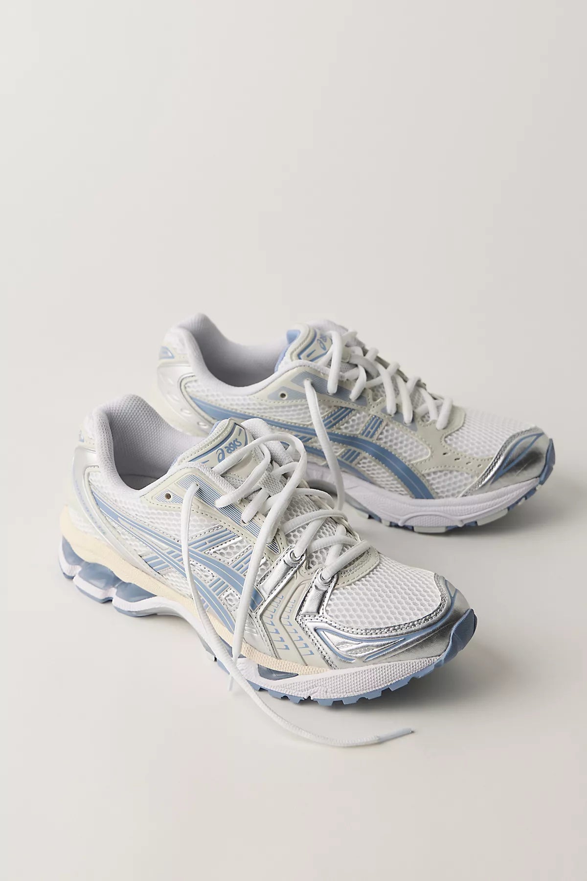 ASICS GEL-KAYANO 14 Sneakers