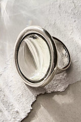 Dewdrop Ring