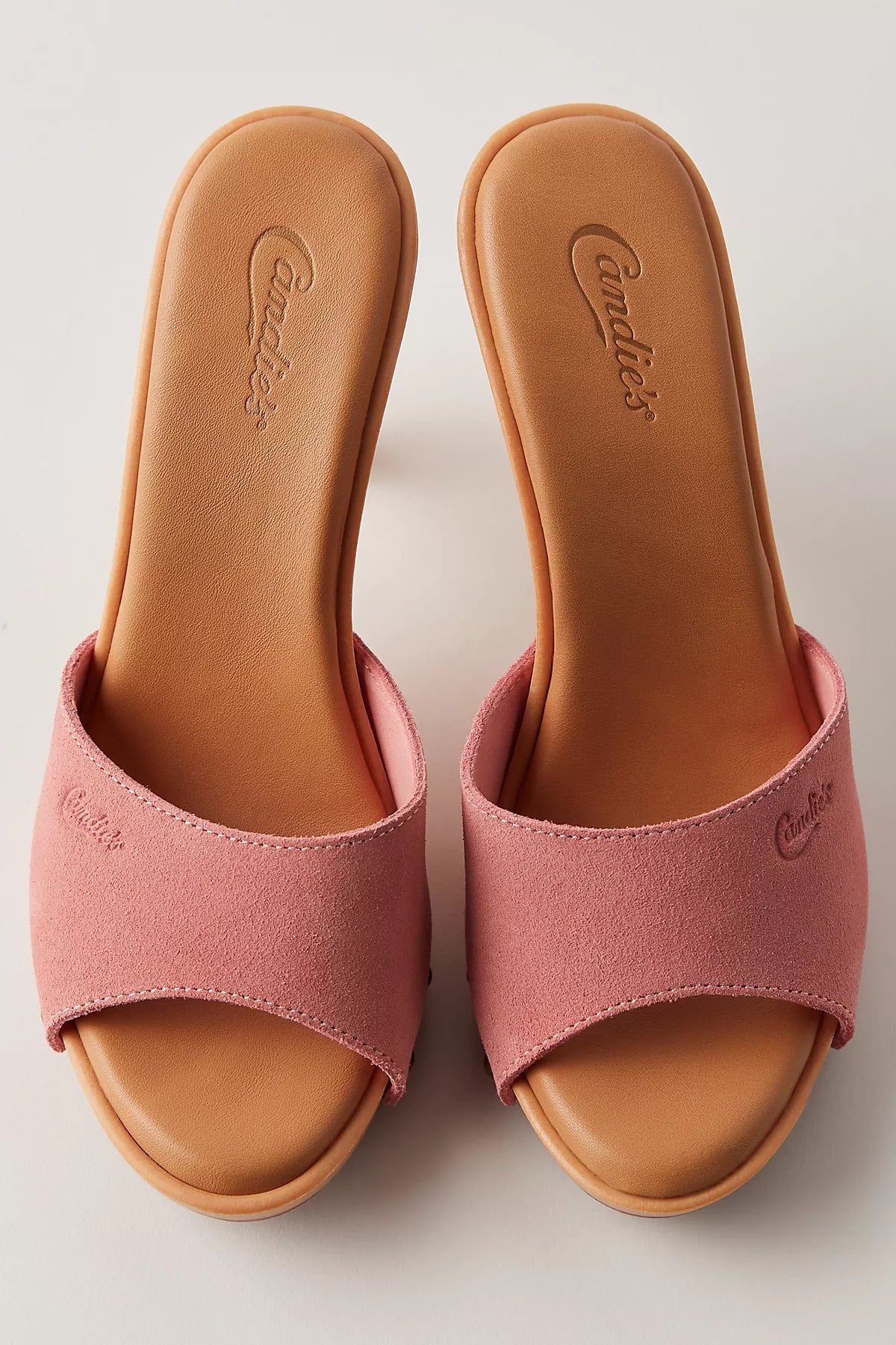 Candie's Clogs