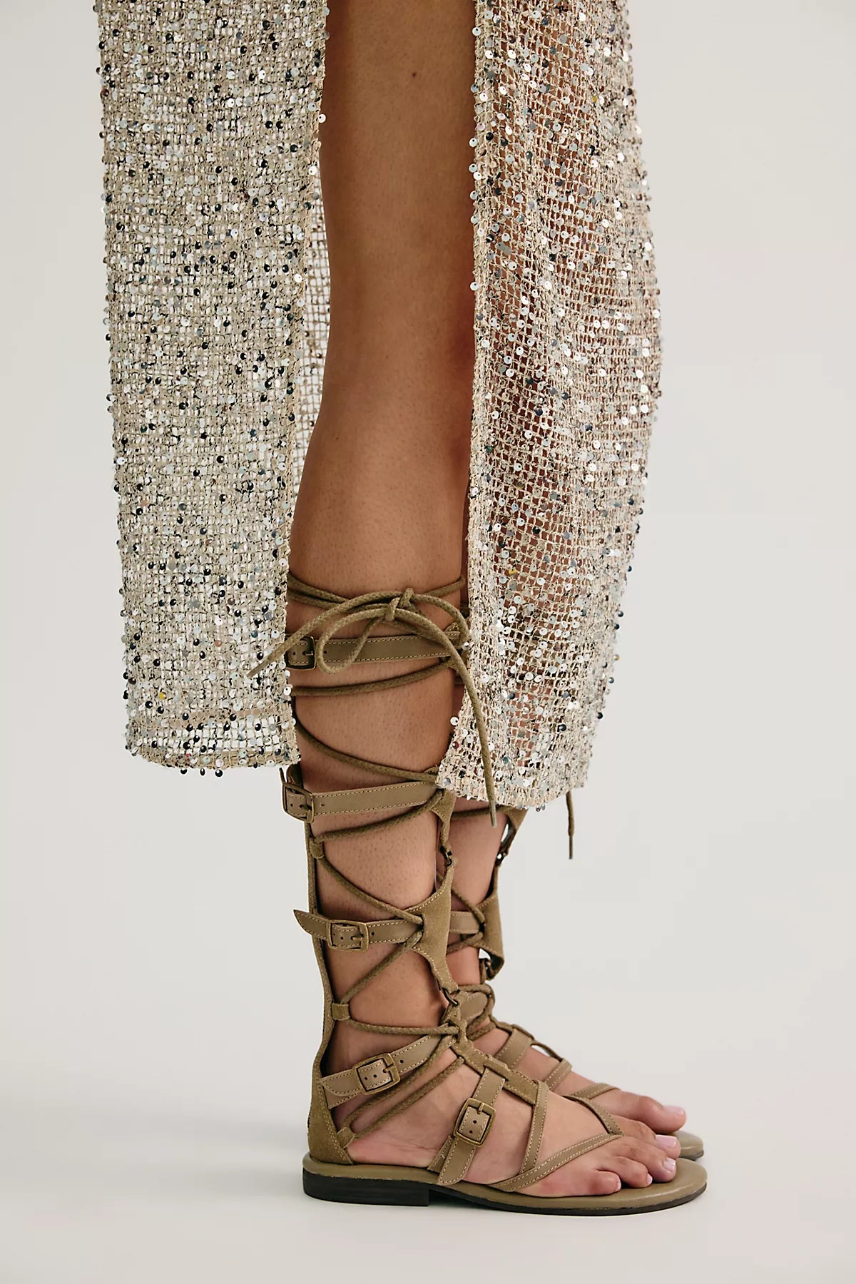 Driftwood Tall Gladiators