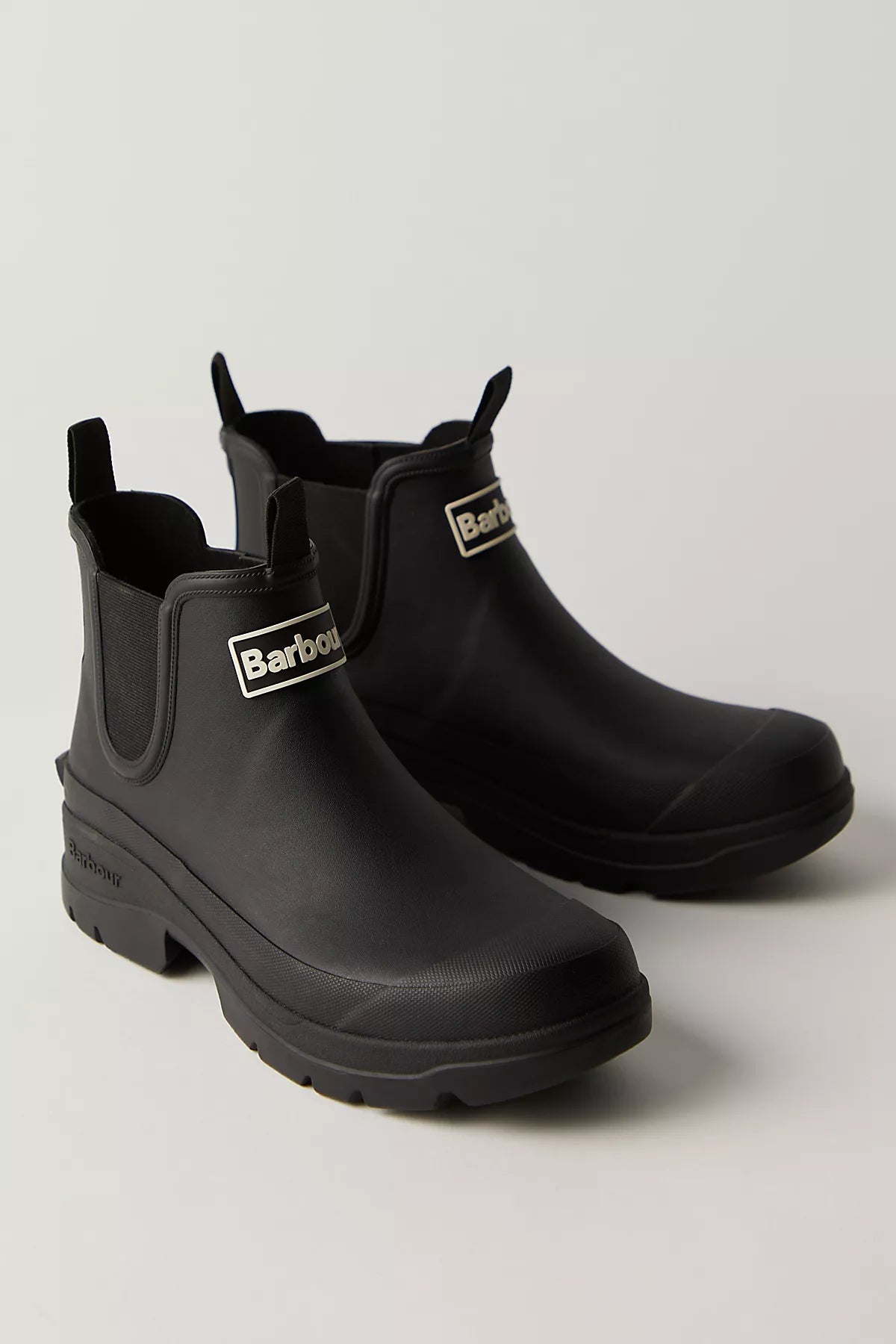 Barbour Nimbus Chelsea Wellies