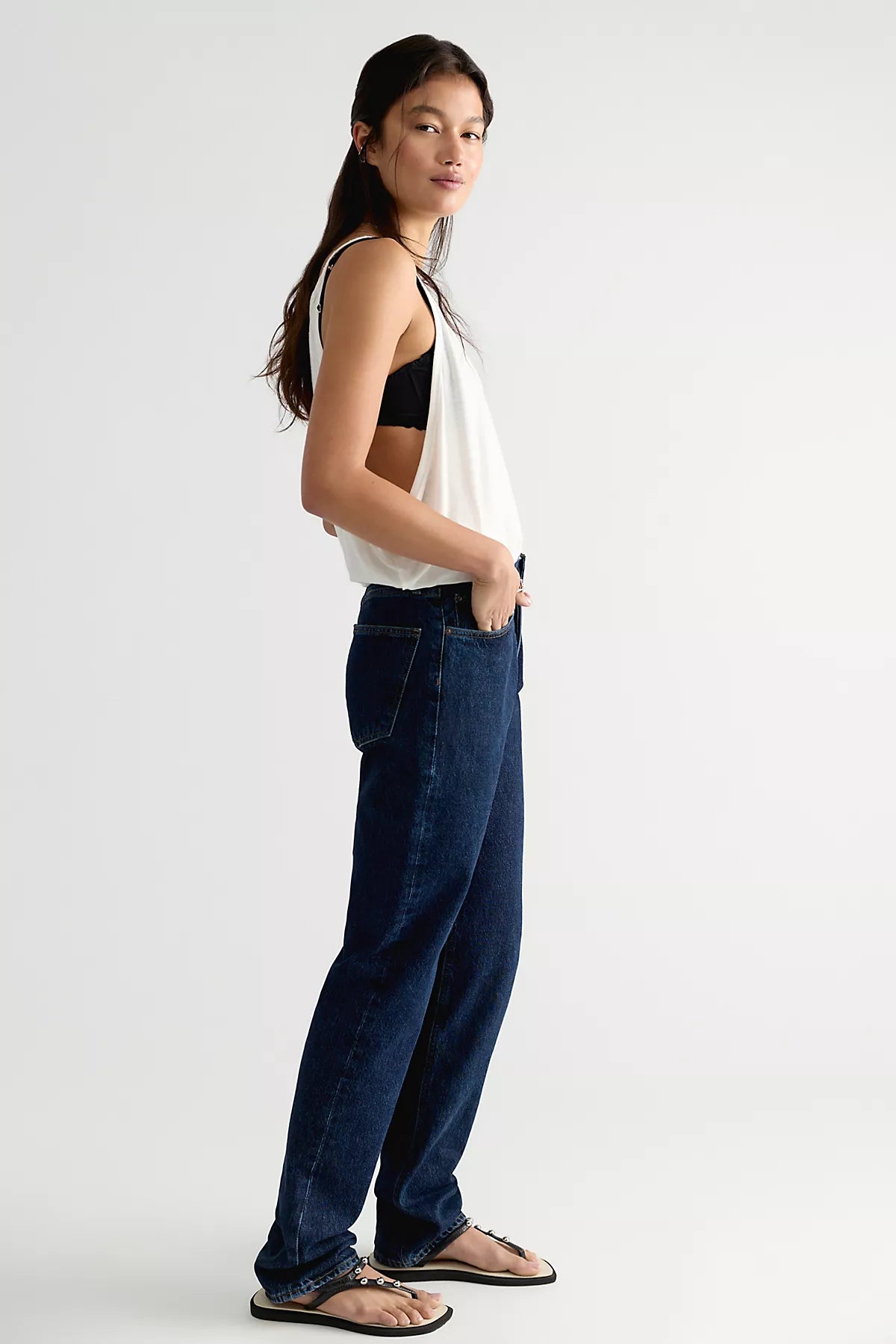 AGOLDE 90s Pinch Waist Jeans