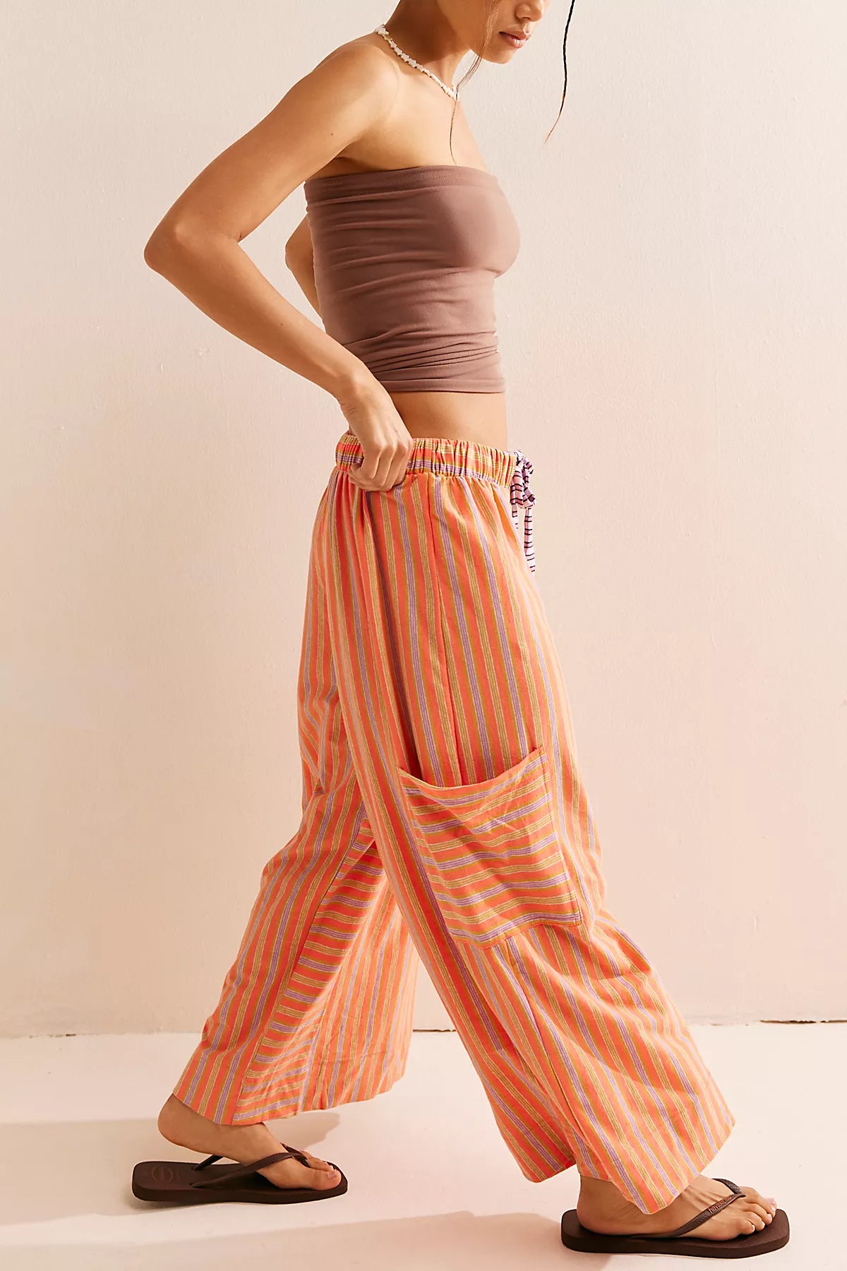 Blanche Pants