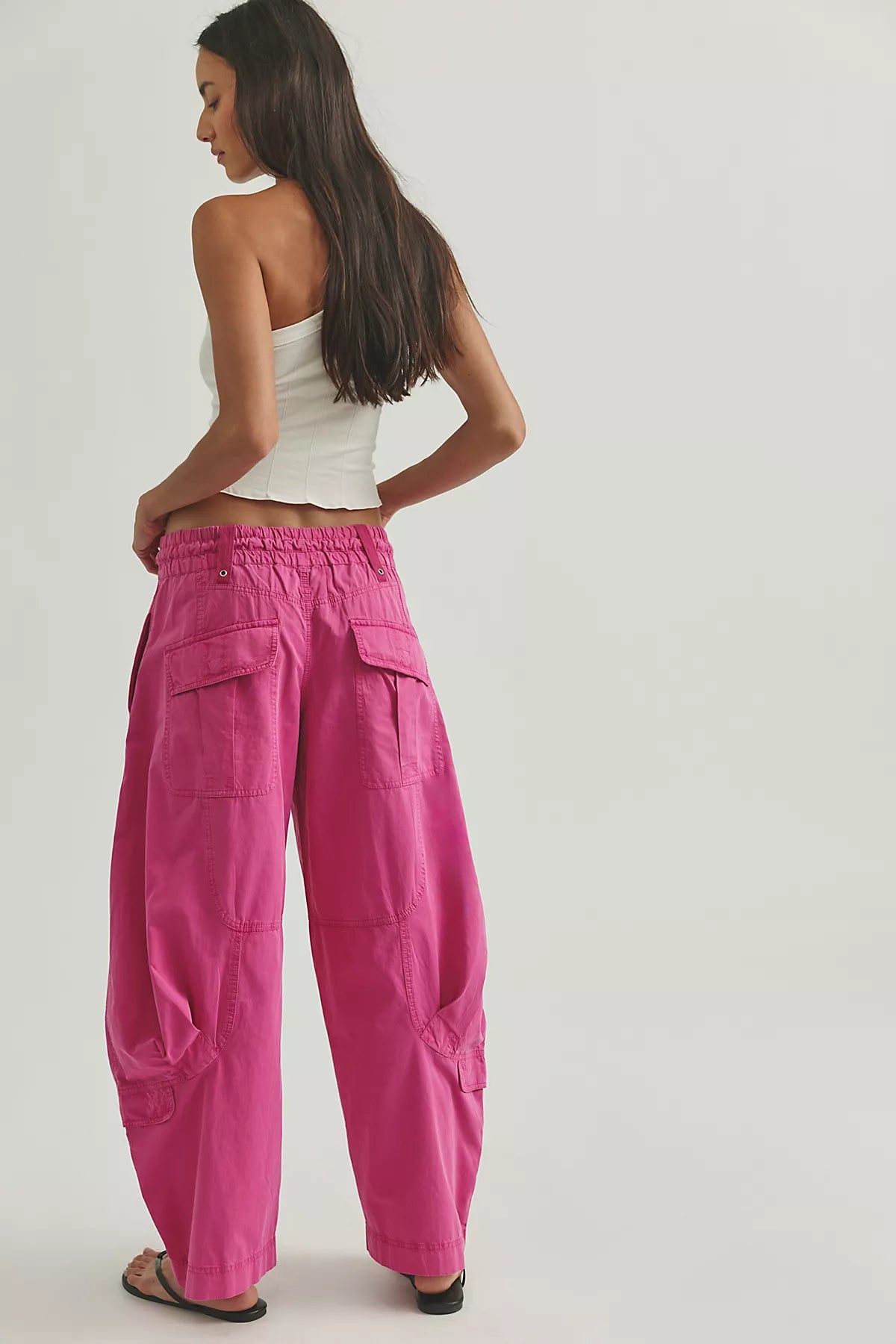 We The Free Onset Pull-On Cargo Pants