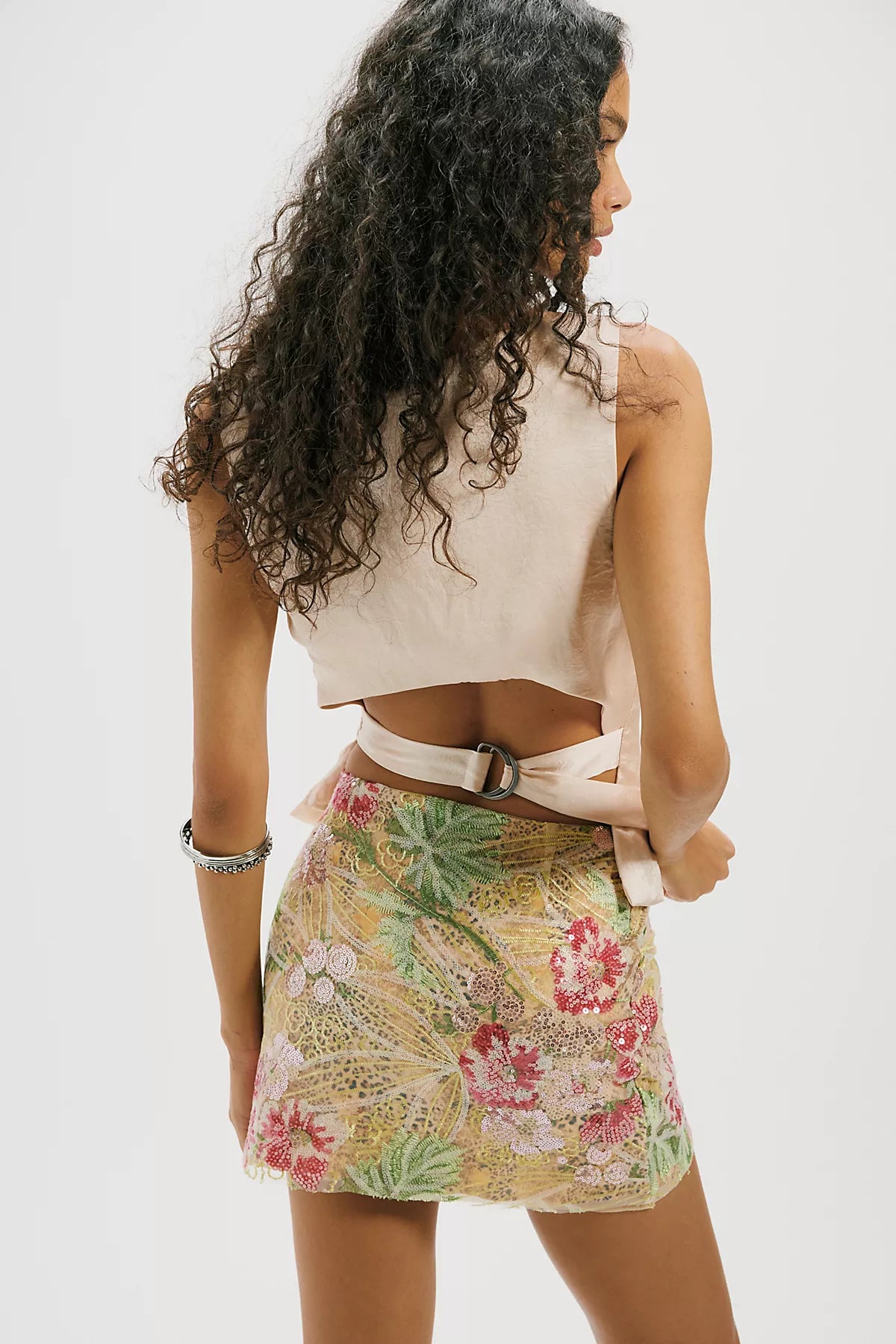 DZO Stella Skirt