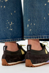 ALOHAS Tb.304 Nylon Sneakers