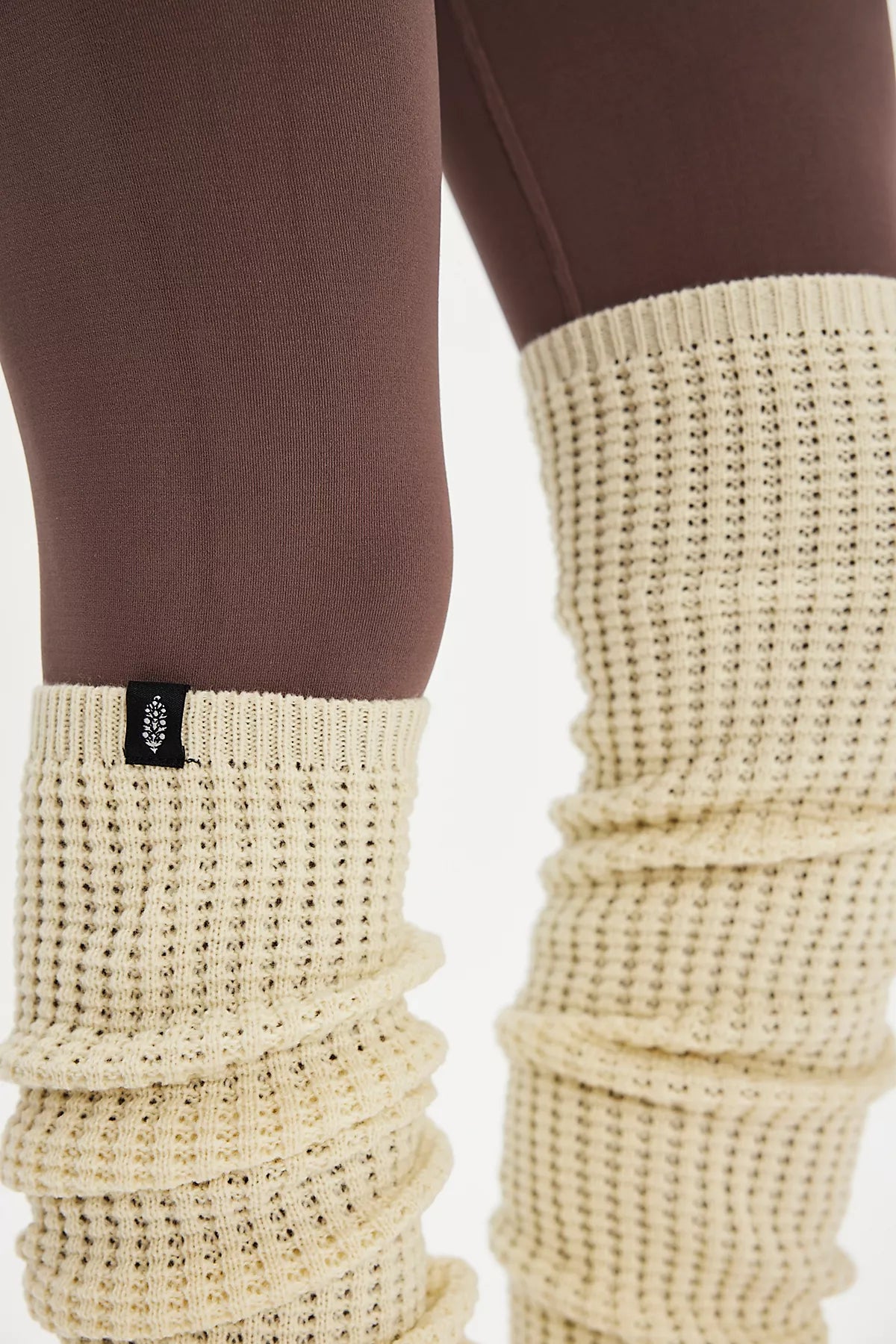Cool Down Leg Warmers