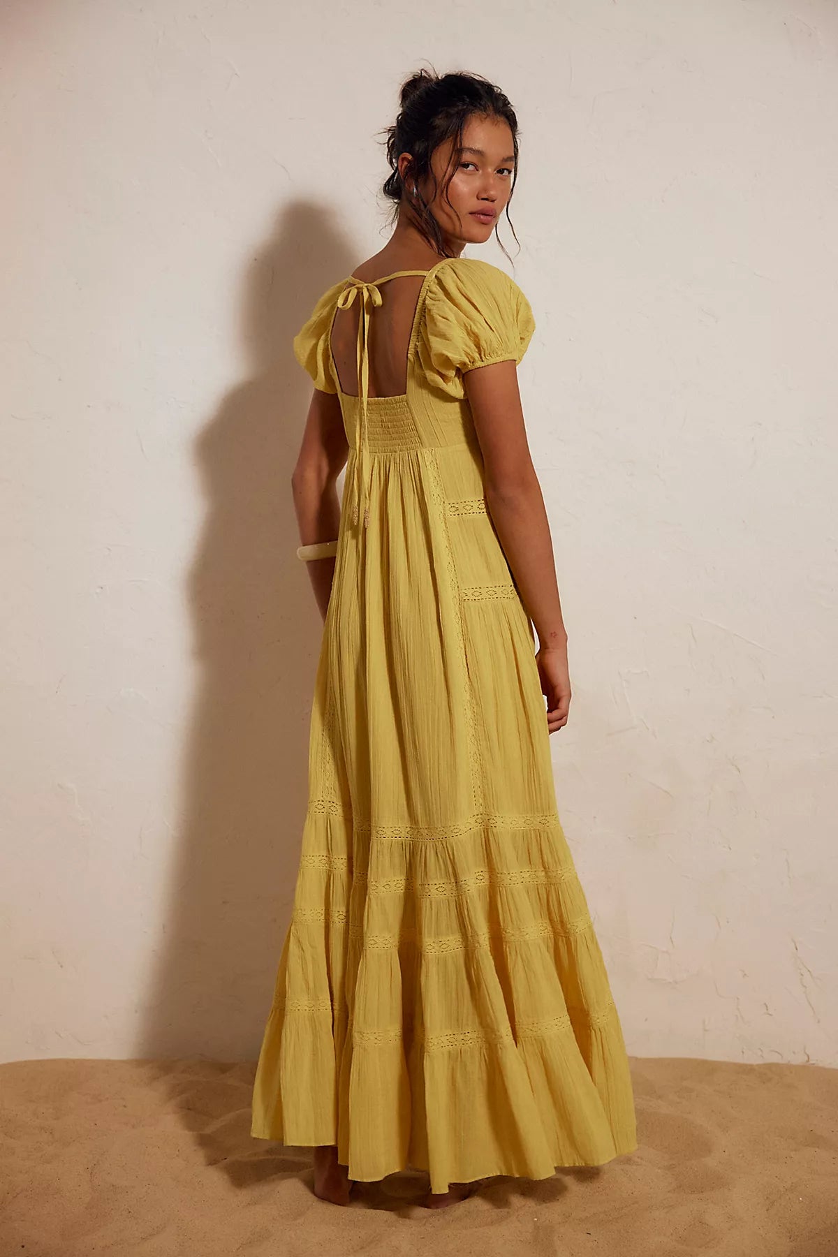 Aura Maxi Dress
