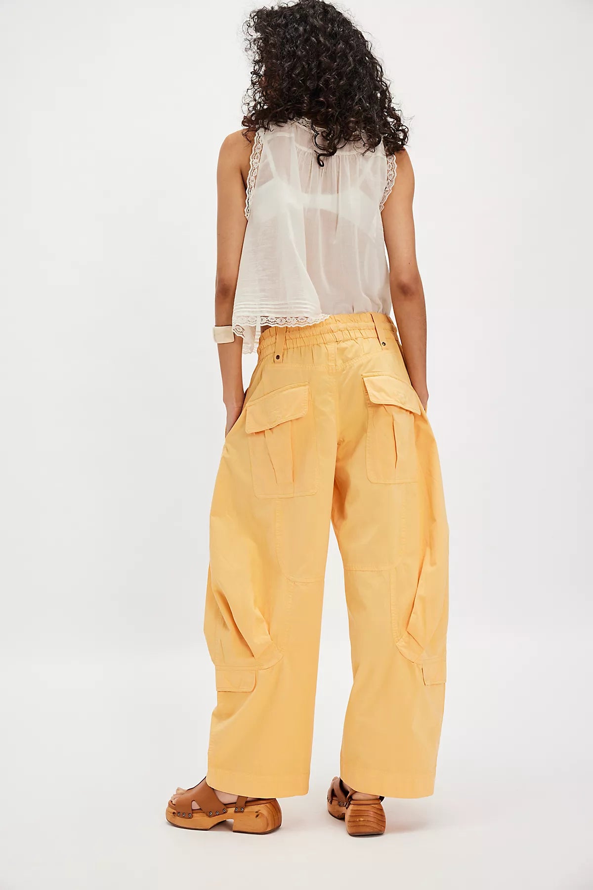 We The Free Onset Pull-On Cargo Pants