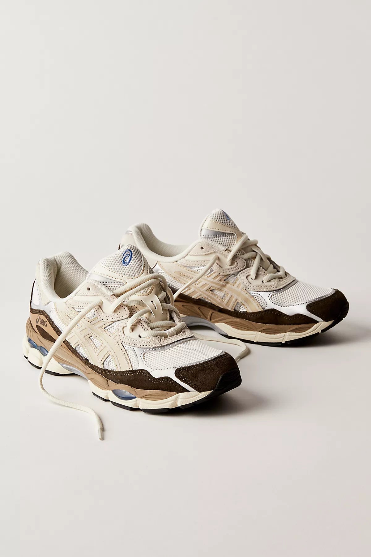 ASICS GEL-NYC Sneakers