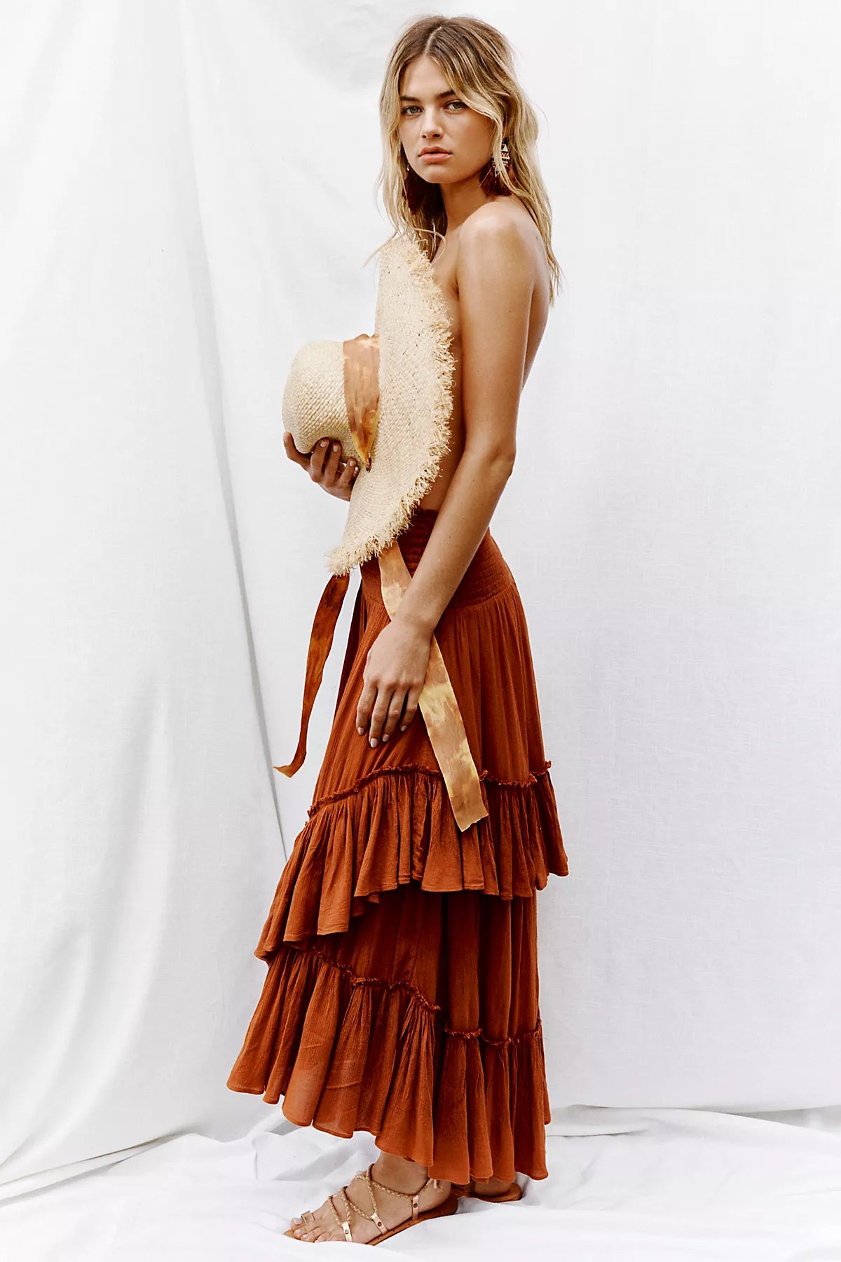 The Convertible Skirt