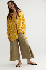 Magnolia Pearl Adison Workshirt