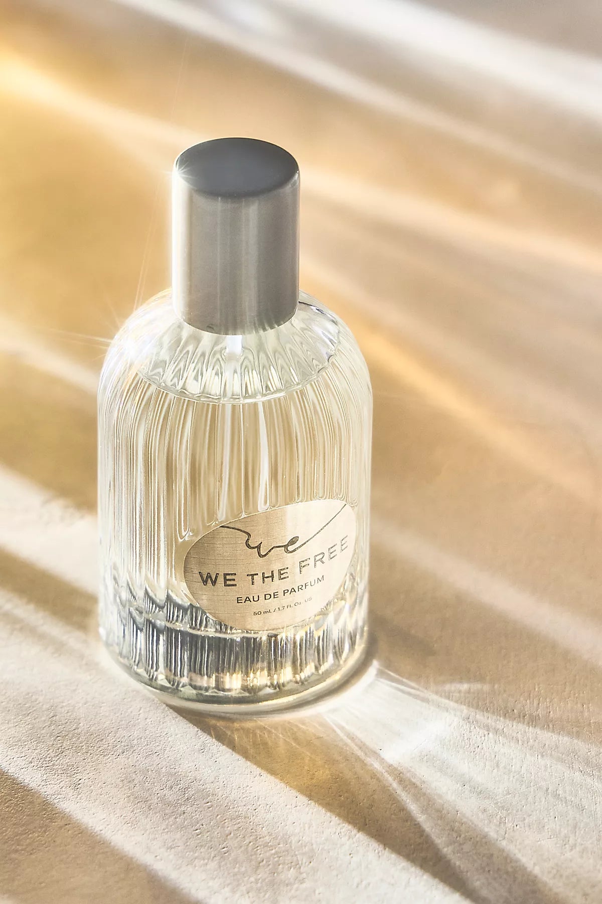 We The Free Eau de Parfum