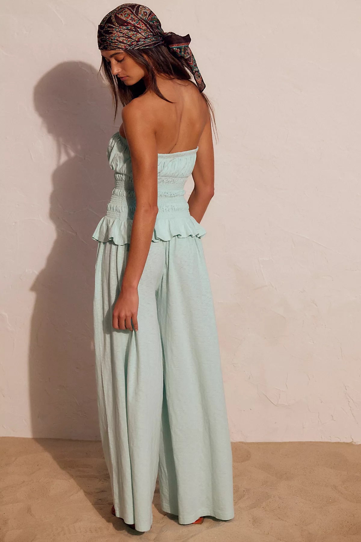 Don't Call Me Pant Set
