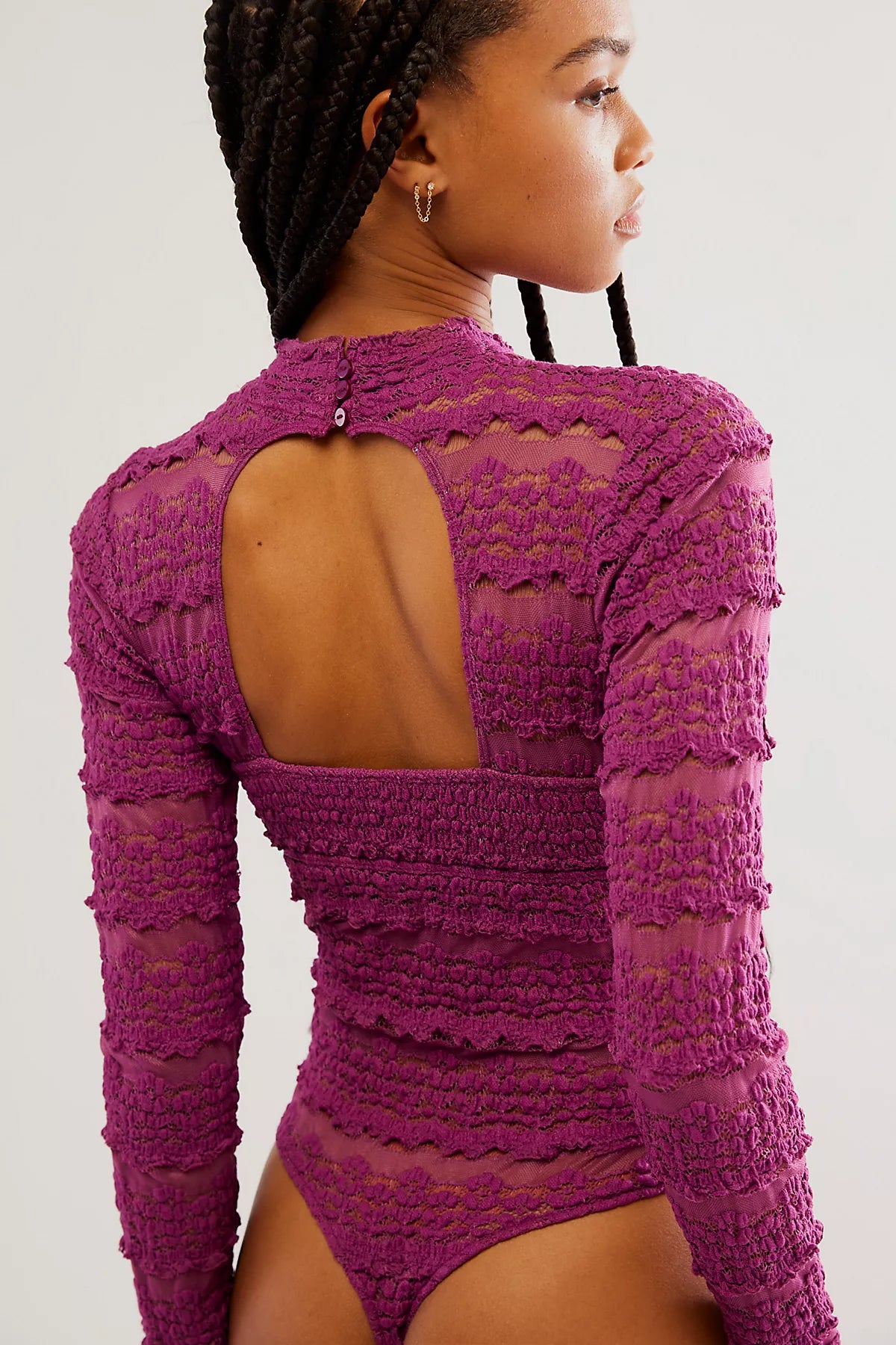 Angelina Bodysuit